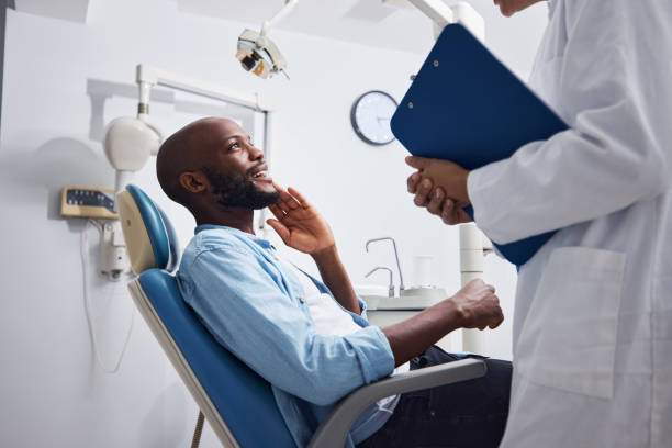 Best Walk-In Emergency Dentist in North Grosvenor Dale, CT