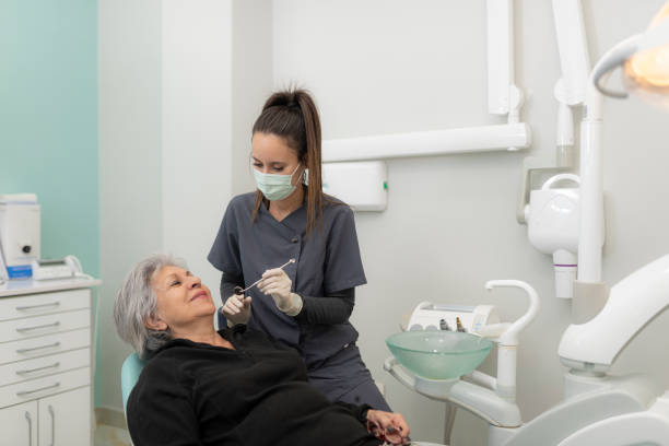 Best Emergency Orthodontic Repairs in North Grosvenor Dale, CT