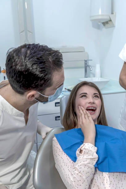 Best Walk-In Emergency Dentist in North Grosvenor Dale, CT